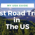 best road trips in the us