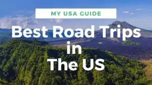 The Top 10 Best Road Trips In The US best road trips in the us