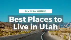 Top 9 Best Places to Live in Utah best places to live in utah